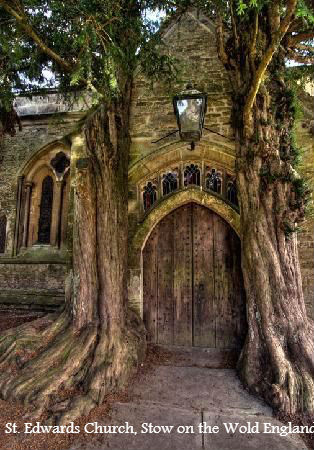 Beautiful Place of Worship