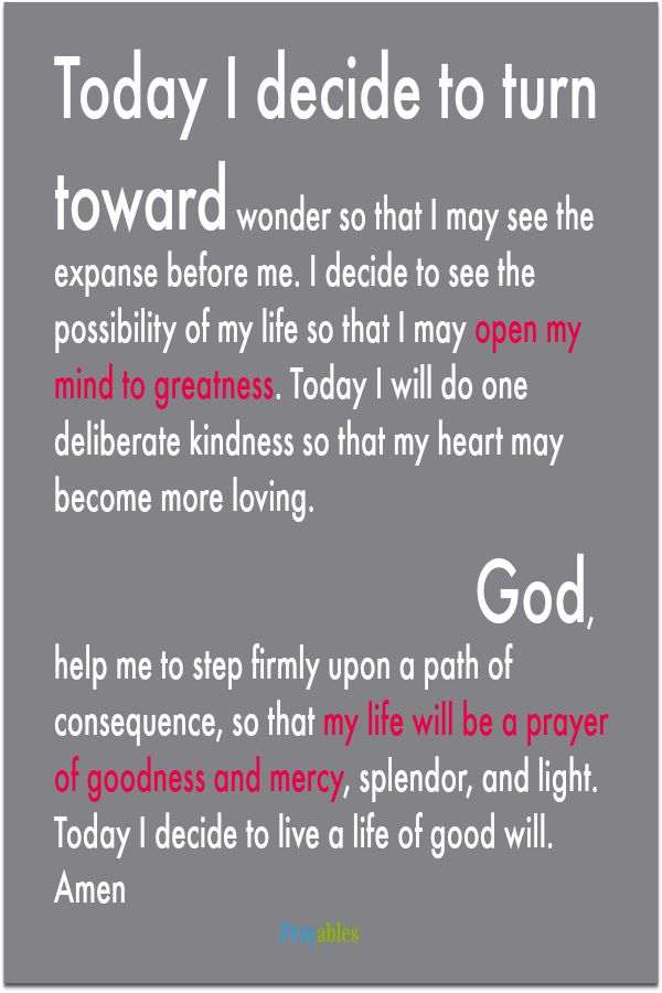 prayer quote