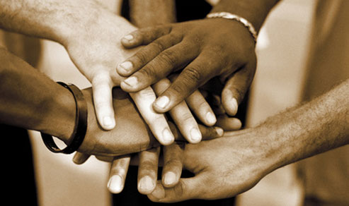 Does your life seem to lack that certain something? Are you feeling