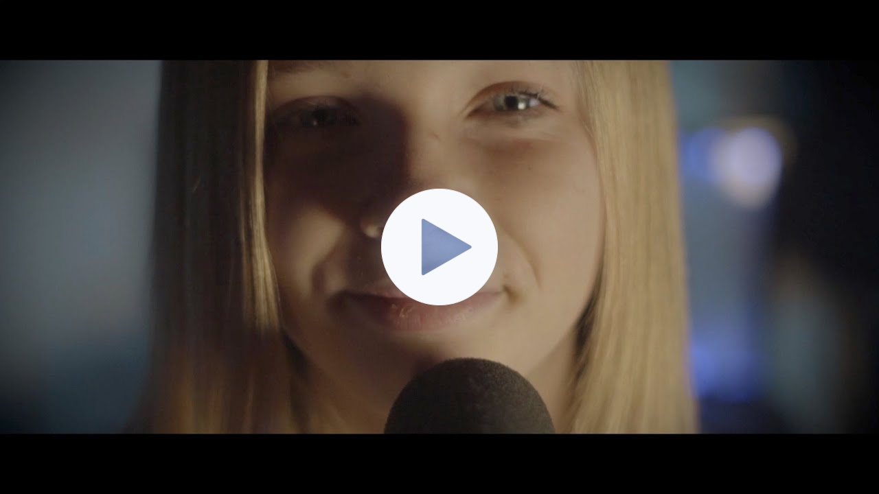 Andra Day - Rise Up cover by Jadyn Rylee