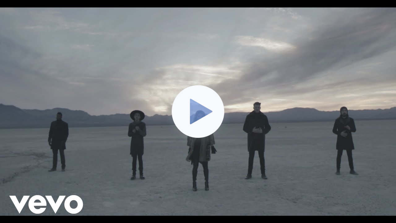 Pentatonix - Hallelujah (Official Video)
