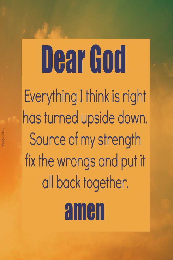 prayer quote