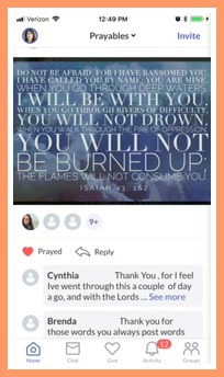 Dear God, this day I thank You for all the love and blessinsgs You have given me: my loving family, my caring friends, and all the wonderful people I met in my life's journey.