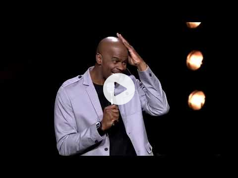 Stand-Up Comedy with Michael Jr.