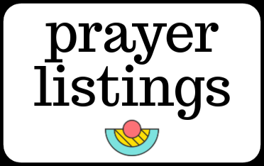 prayer listings link