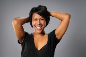 What makes you happy?