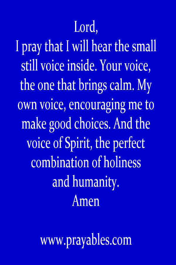 prayer quote