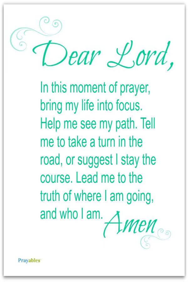prayer quote