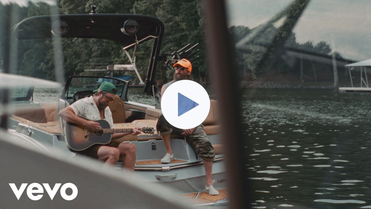 Crowder, Zach Williams - STILL