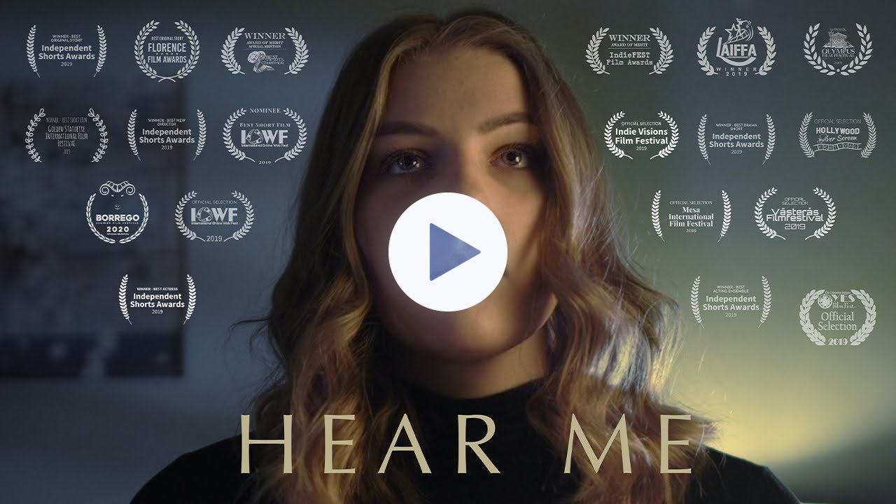 Hear Me - A Short Film Drama