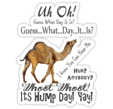 humpday
