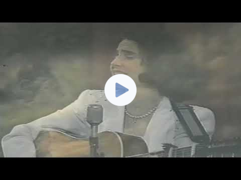 And The Youth Shall See Visions - Debbie Friedman Live at the Del (1990)