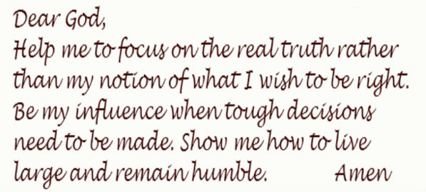 Prayer Request Listings