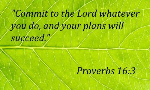 Proverbs