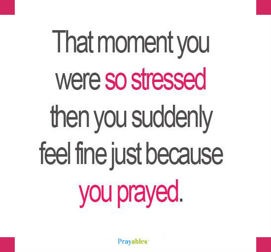 prayer quote