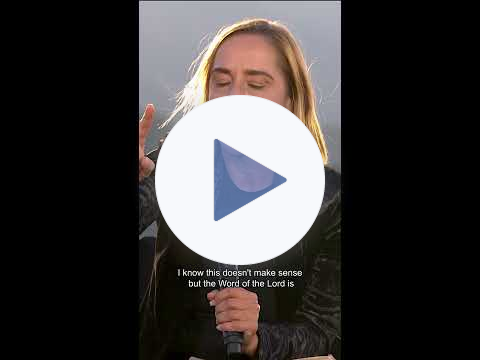 Christine Caine: Stay Where God Has Placed You | TBN Shorts