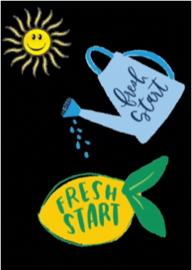 Fresh Start