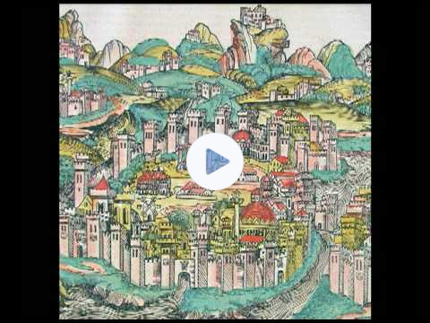 Church History in 4 minutes