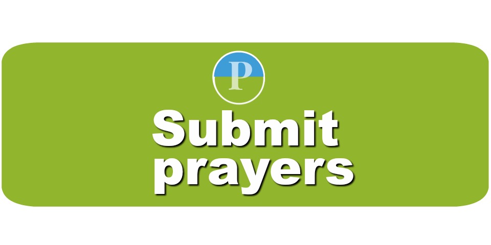 submit prayer request link