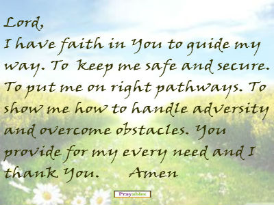 prayer quote