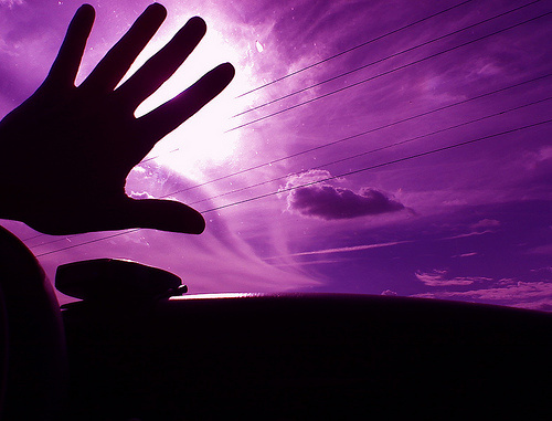 Appreciate God's blessings