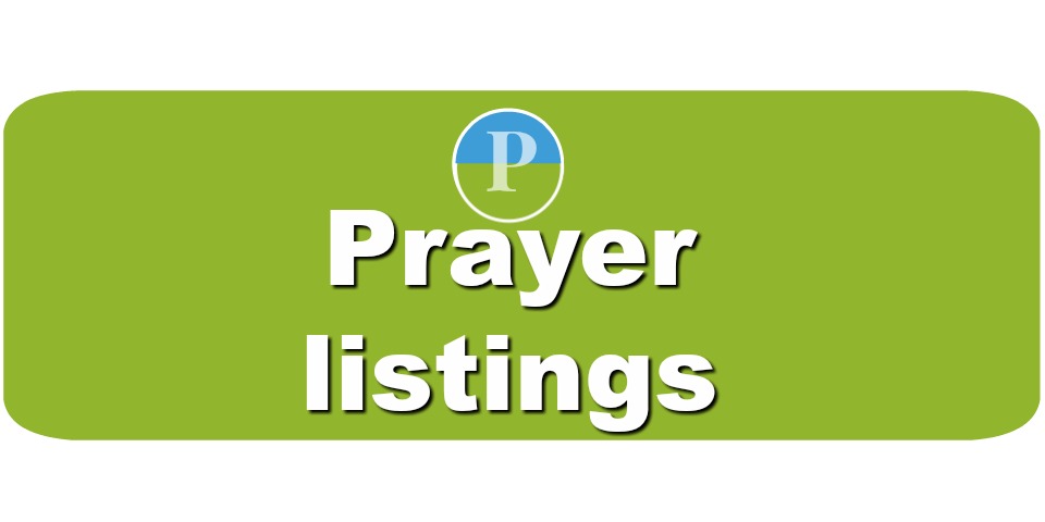 prayer listings link