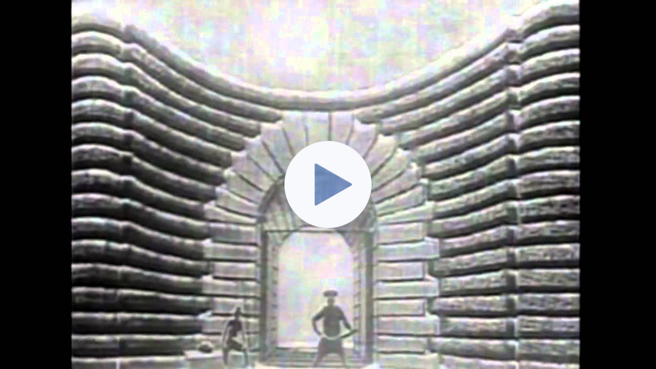 Kafka's Parable: Before the Law (Narrated By Orson Wells)