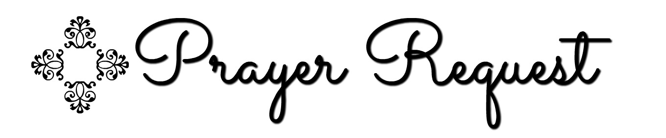 prayer request