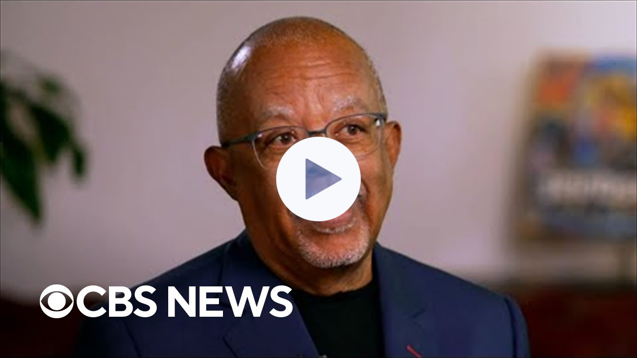 Henry Louis Gates Jr. on the significance and history of Juneteenth