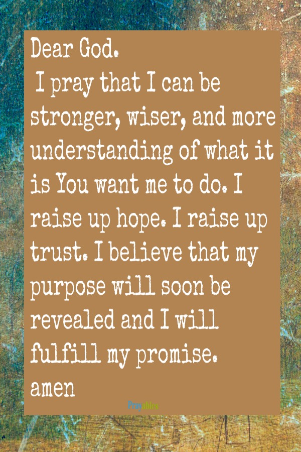 prayer quote