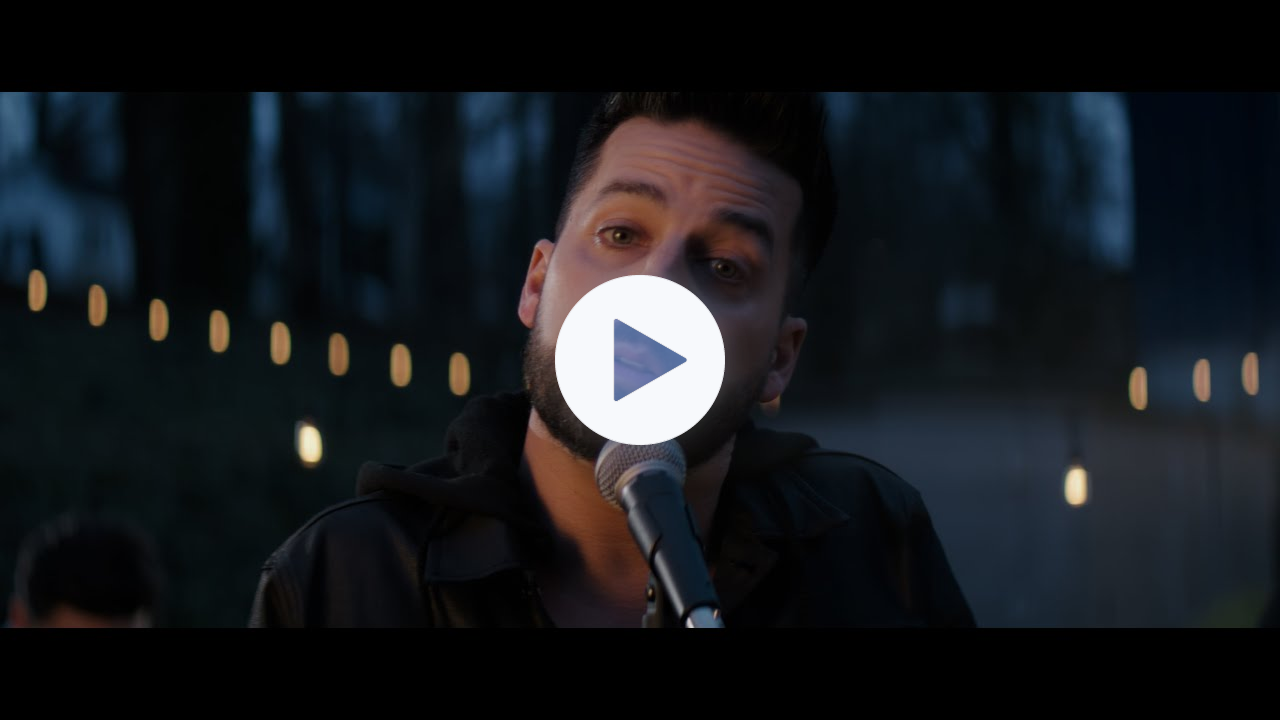 Every Christian Music Video - John Crist (Official Music Video)