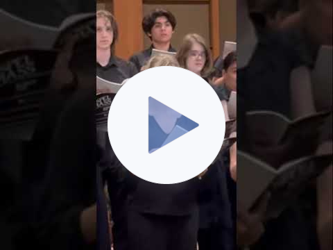 Surprised gospel choir member.... Amen! #singer #choir #singing #musicaltheatre #churchmusic