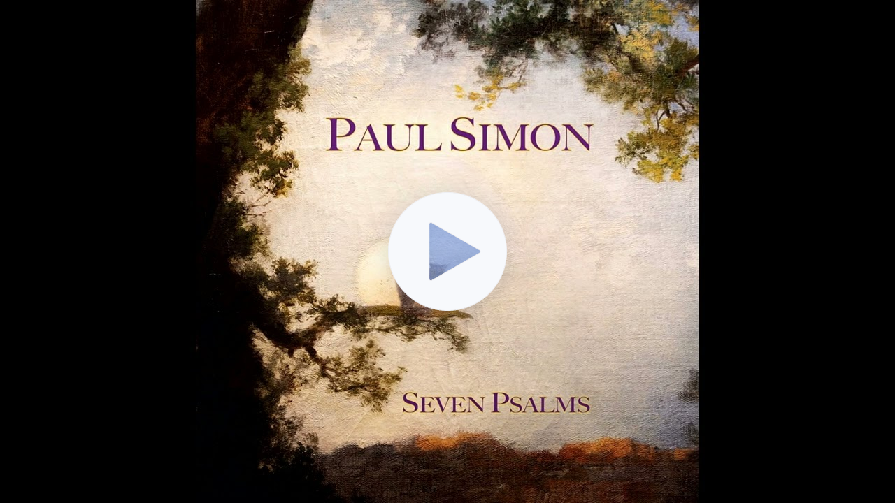 Paul Simon - The Lord Part III