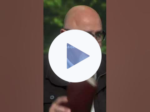 Pastor Pretends To Be A Homeless Man In Front Of His Own Church?!😢🤯 #shorts #bible #fypシ