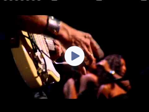 Stevie Wonder and Jeff Beck Perform "Superstition" at Rock and Roll Hall of Fame 25th Anniversary