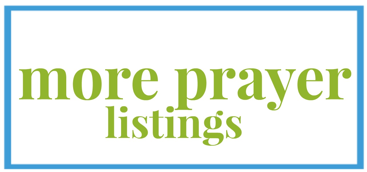 prayer listings link