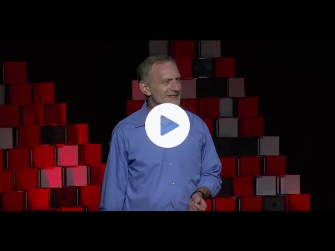 The Good Life | Robert Waldinger | TEDxBeaconStreet