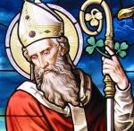 St Patrick