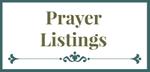 prayer listings link