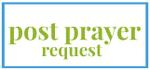 submit prayer request link