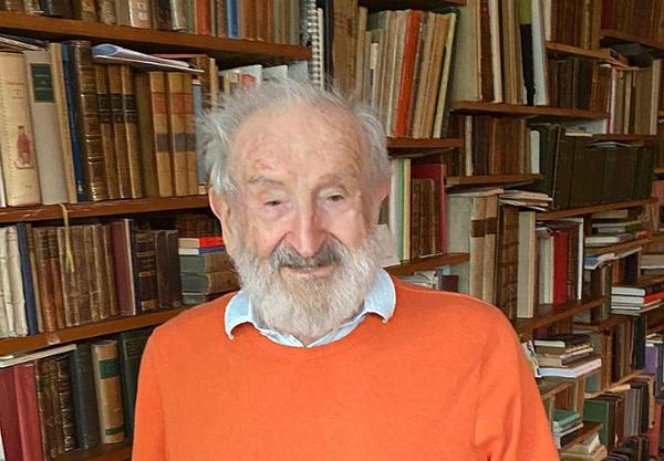 Joseph Rykwert