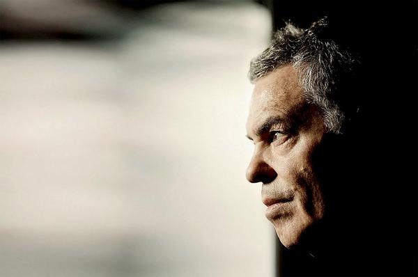 Amos Gitai
