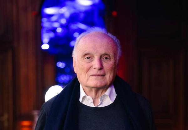 David Nahmad