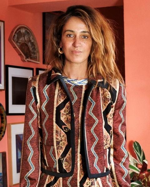 Coco Brandolini