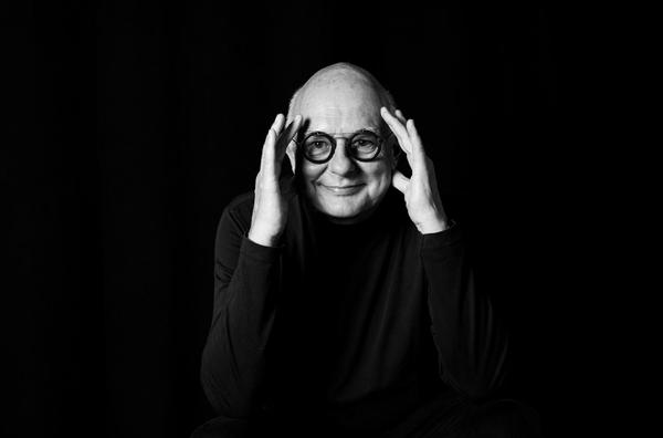 Rolf Sachs