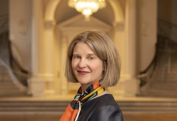 Caroline Campbell