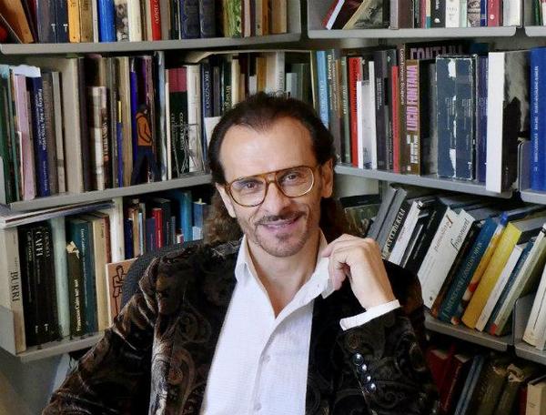 Lorenzo Fiaschi
