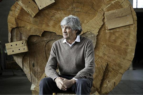 Giuseppe Penone