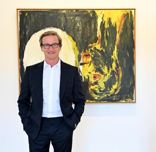Thaddaeus Ropac