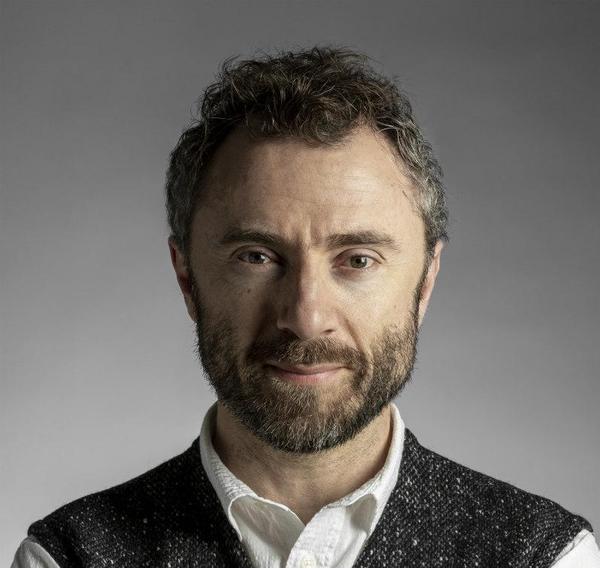 Thomas Heatherwick